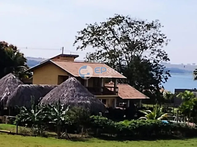 Casa com 1250m² 4 quartos e 3 banheiros, à venda ou para alugar, no bairro Condomínio Ilha do Sol em Primeiro de Maio