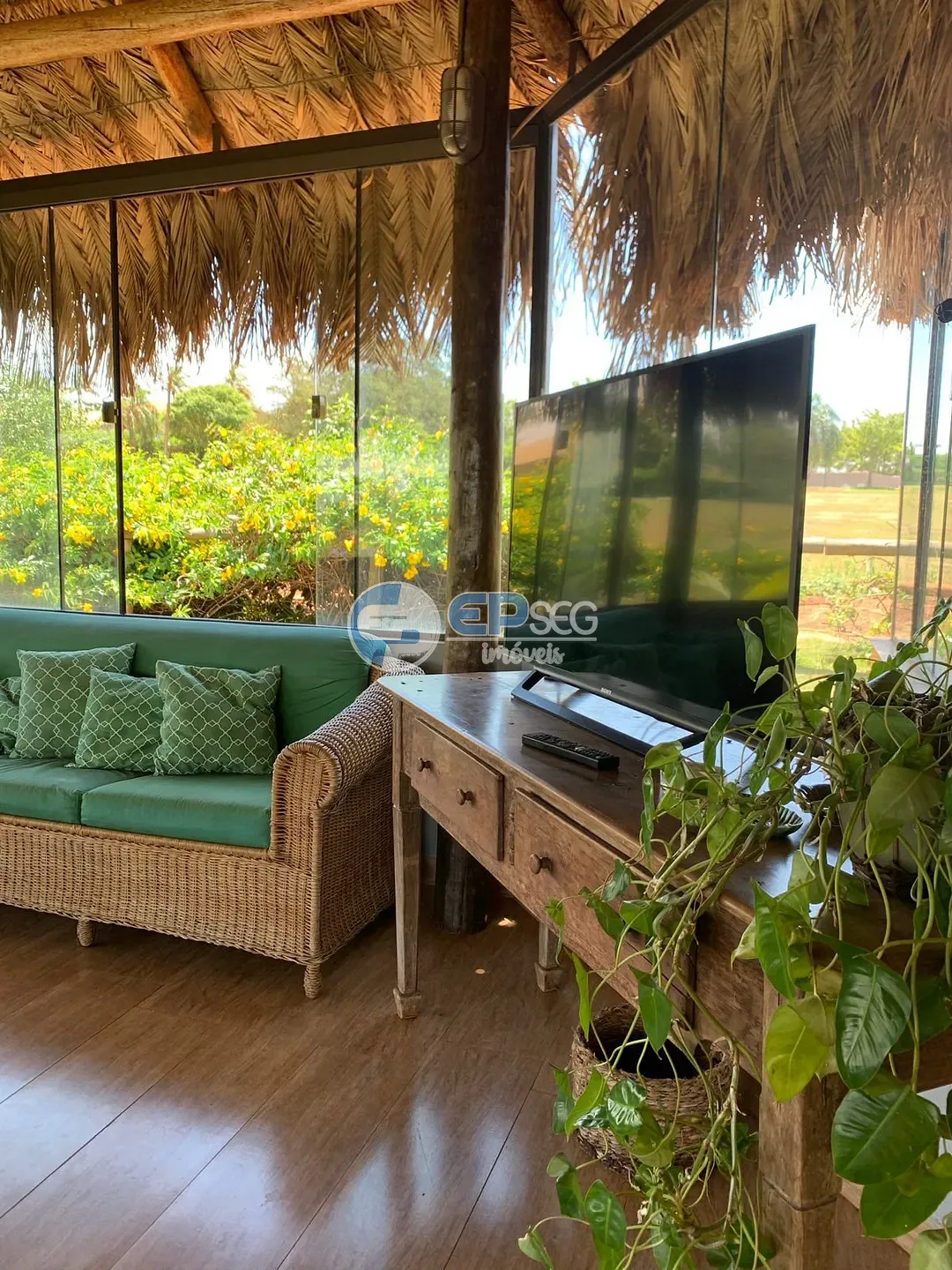Casa, 4 quartos, 220 m² - Foto 16