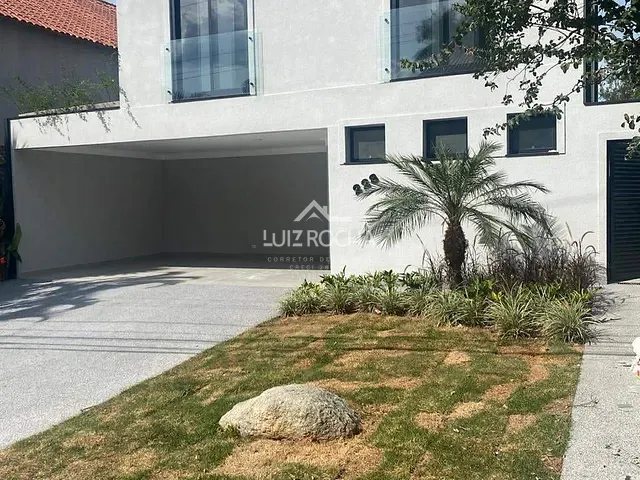 Casa com 306m² 4 quartos e 5 banheiros, à venda, no bairro Alphaville em Santana de Parnaíba