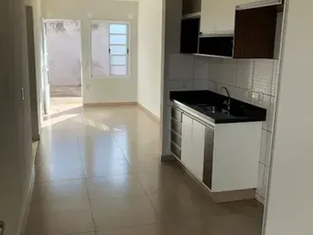 Casa com 200m² 2 quartos e 1 banheiro, à venda, no bairro Parque Residencial da Fraternidade em São José do Rio Preto