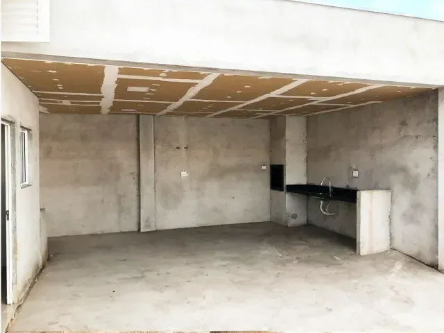 Casa com 200m² 2 quartos e 1 banheiro, à venda, no bairro Parque Residencial da Fraternidade em São José do Rio Preto