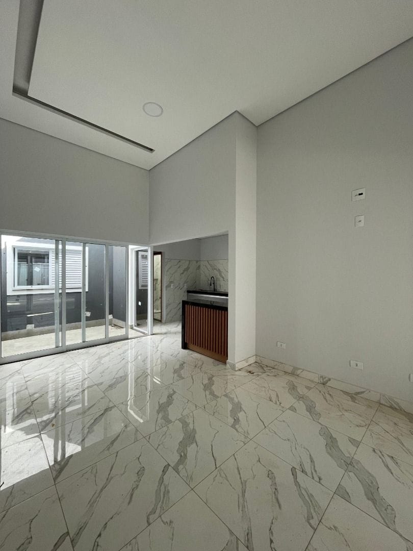 Casa, 3 quartos, 120 m² - Foto 2