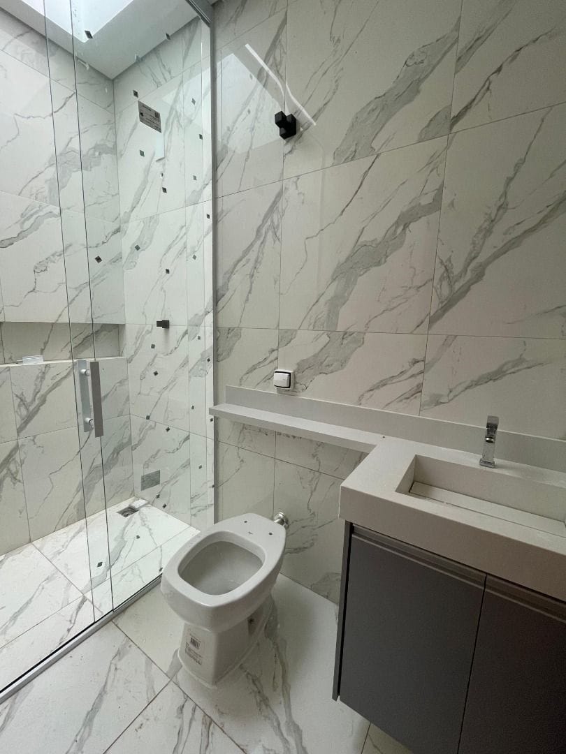 Casa, 3 quartos, 120 m² - Foto 7