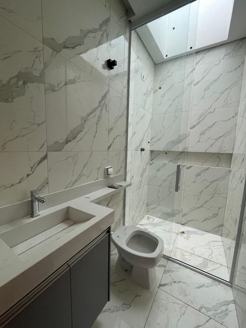 Casa, 3 quartos, 120 m² - Foto 9