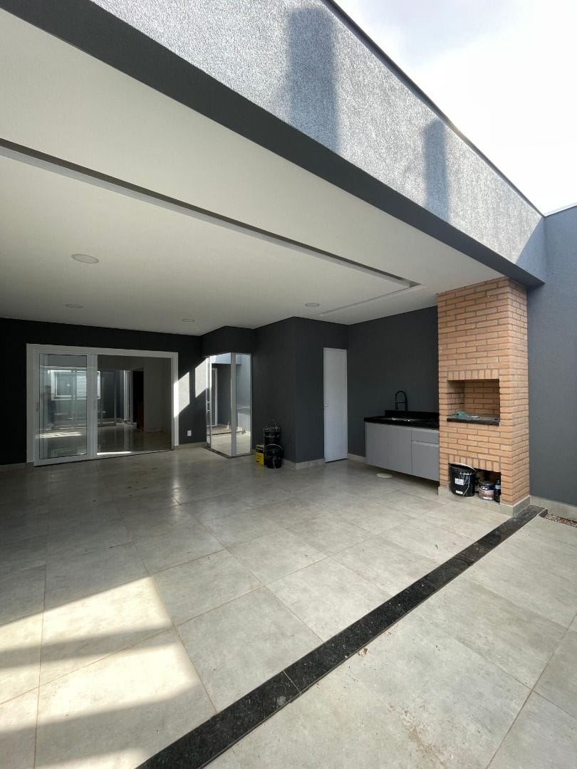 Casa, 3 quartos, 120 m² - Foto 1