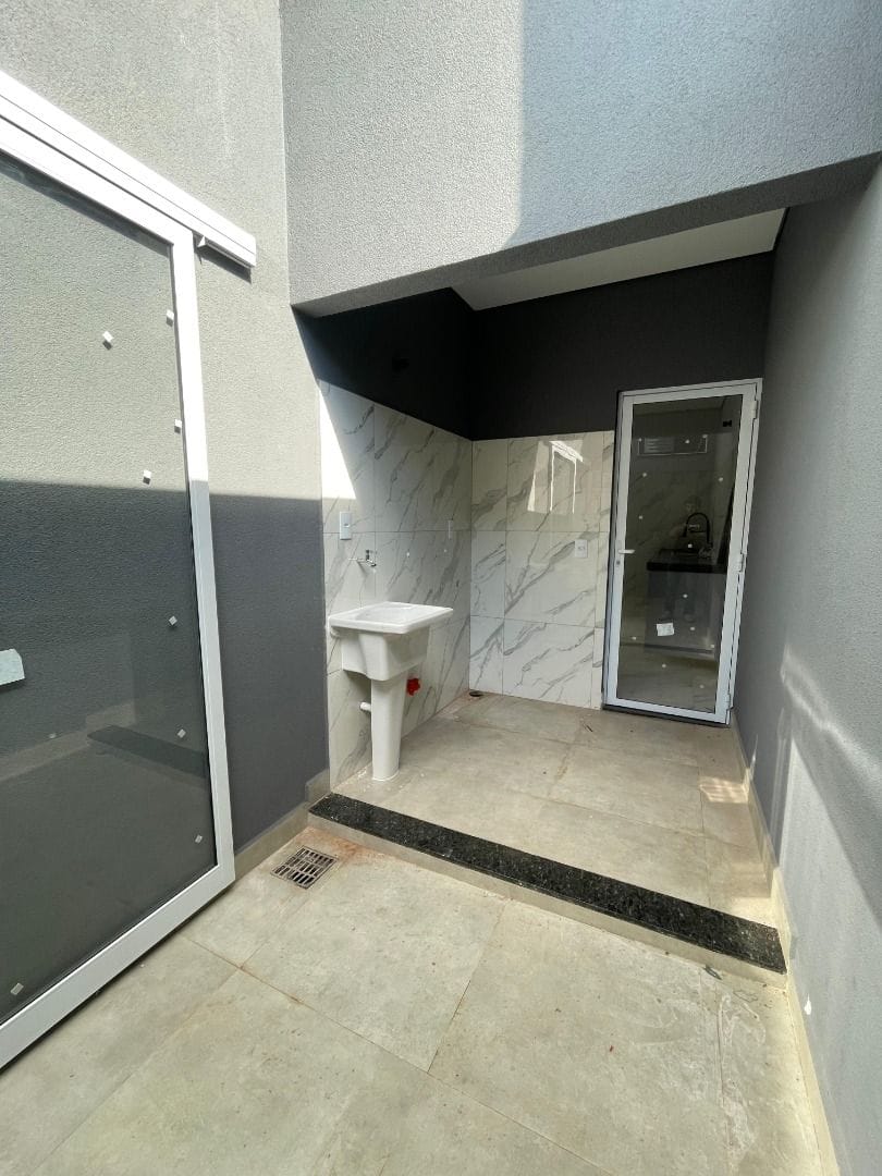 Casa, 3 quartos, 120 m² - Foto 13