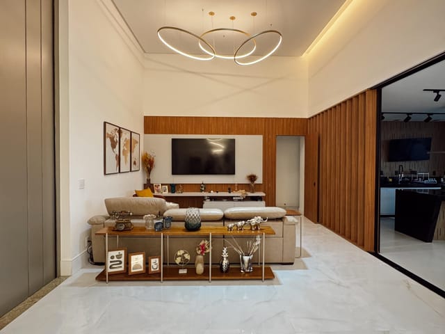 Casa com 500m² 3 quartos e 2 banheiros, à venda, no bairro Boulevard Lagoa em Serra