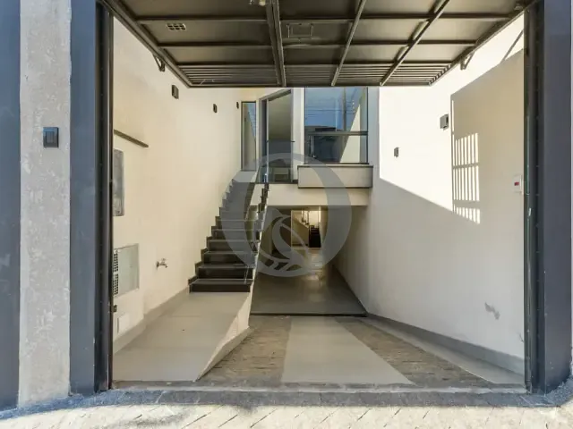 Casa 3 quartos e 2 banheiros, à venda, no bairro Vila Santa Isabel em São Paulo