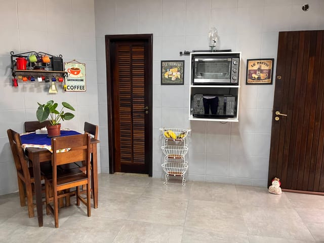 Casa 3 quartos e 3 banheiros, à venda, no bairro Itaipu em Niterói