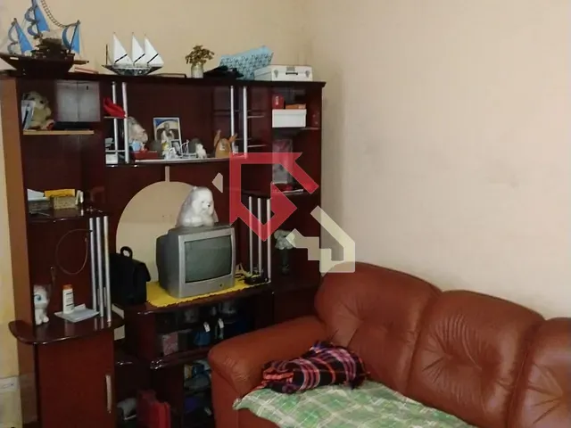 Casa com 125m² 3 quartos e 2 banheiros, à venda, no bairro Vila Emílio em Mauá