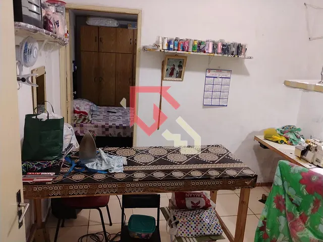 Casa com 125m² 3 quartos e 2 banheiros, à venda, no bairro Vila Emílio em Mauá