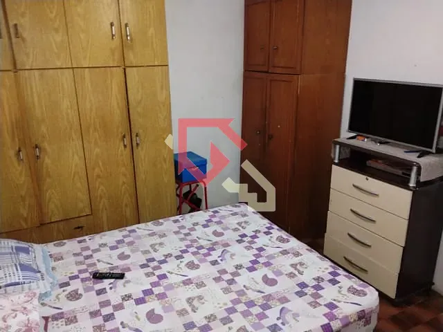 Casa com 125m² 3 quartos e 2 banheiros, à venda, no bairro Vila Emílio em Mauá