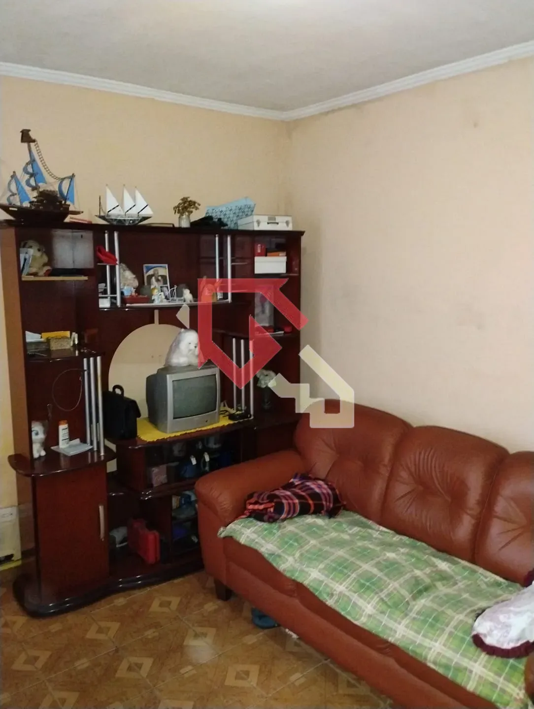 Casa, 3 quartos, 120 m² - Foto 4