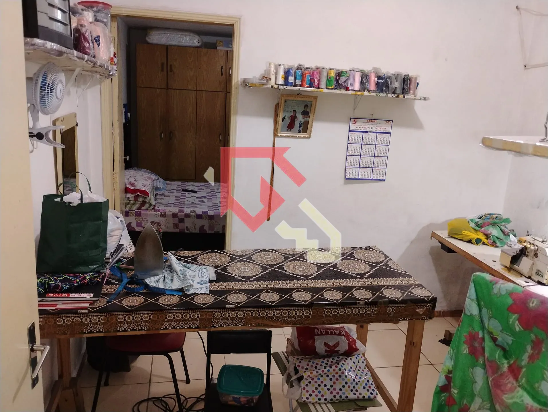 Casa, 3 quartos, 120 m² - Foto 3