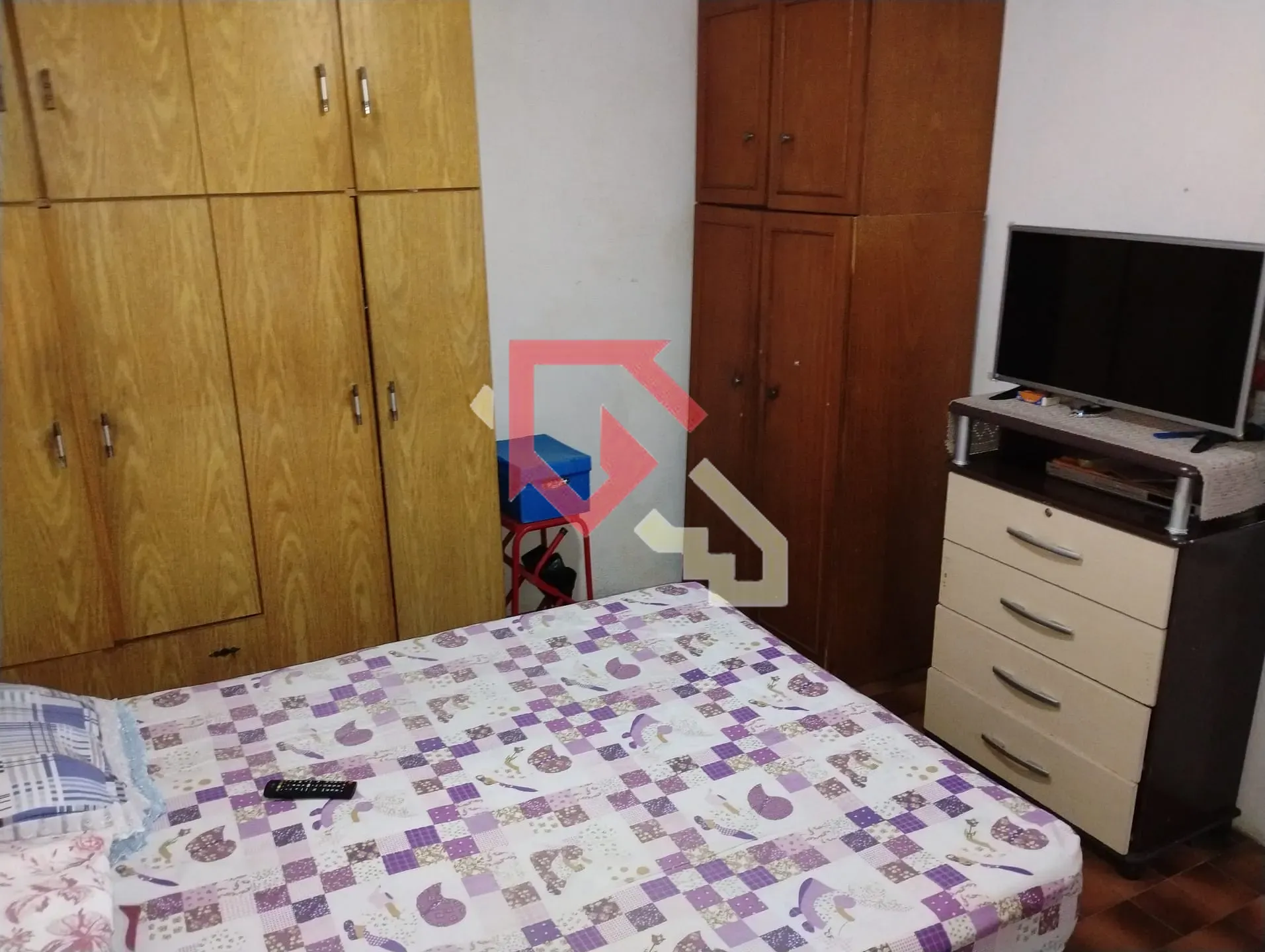 Casa, 3 quartos, 120 m² - Foto 2