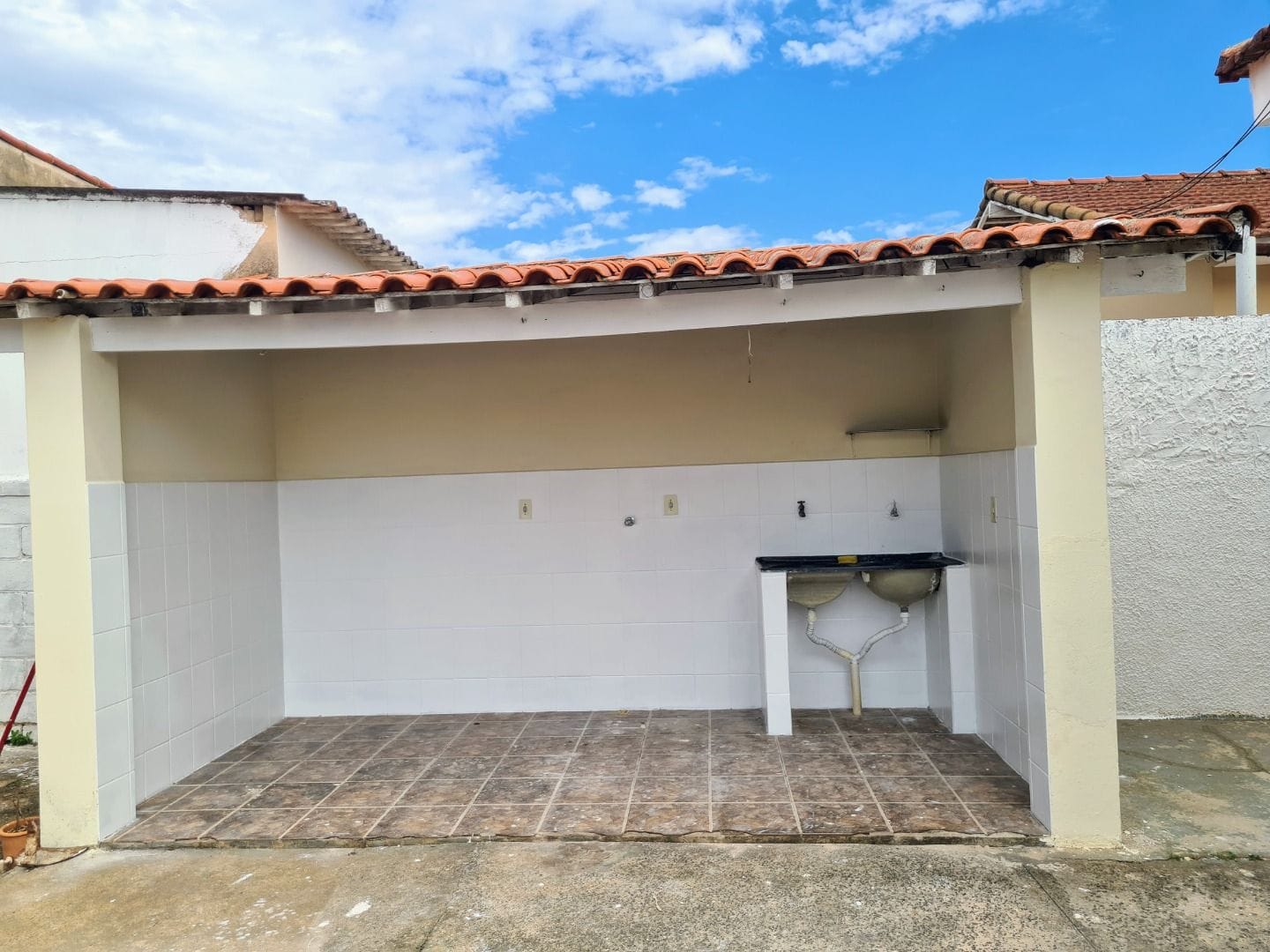 Casa, 3 quartos, 100 m² - Foto 17
