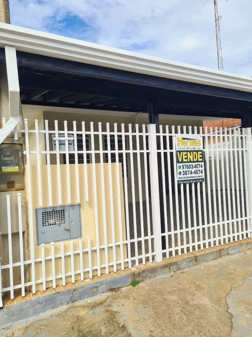 Casa, 3 quartos, 100 m² - Foto 2