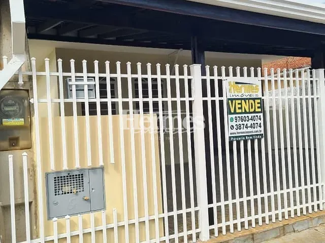 Casa com 300m² 3 quartos e 1 banheiro, à venda, no bairro João Aranha em Paulínia