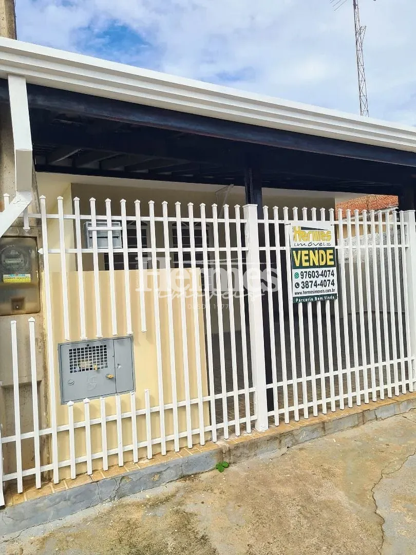 Casa, 3 quartos, 100 m² - Foto 2