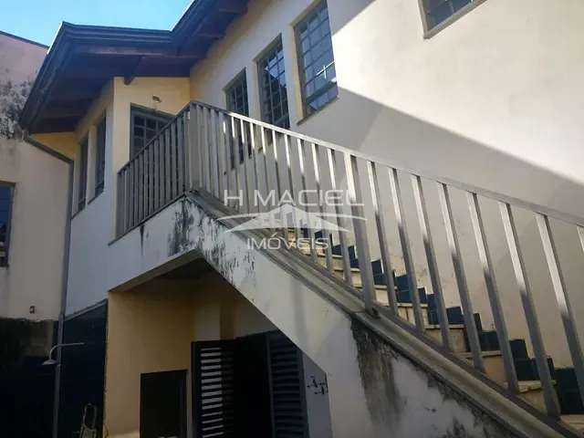 Casa com 290m² 5 quartos e 4 banheiros, à venda, no bairro Jardim Interlagos em Campinas