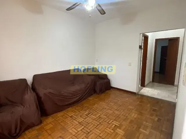Casa com 1m², para alugar, no bairro Vila Indaiá em Rio Claro