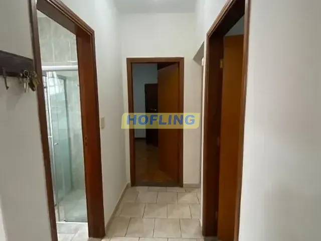 Casa com 1m², para alugar, no bairro Vila Indaiá em Rio Claro