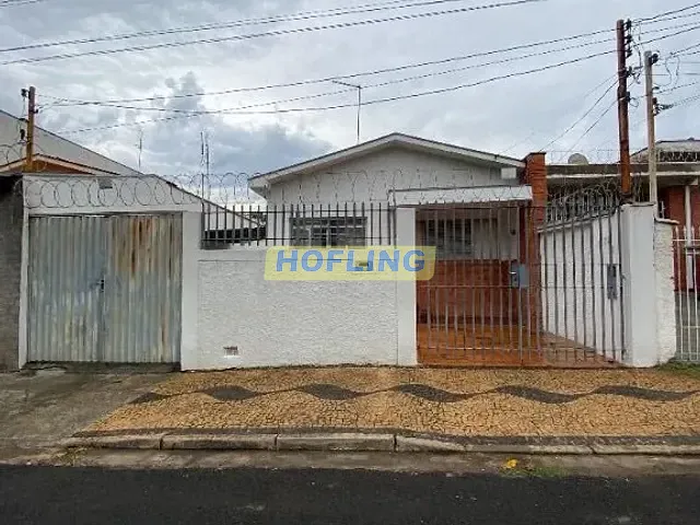 Casa com 1m², para alugar, no bairro Vila Indaiá em Rio Claro