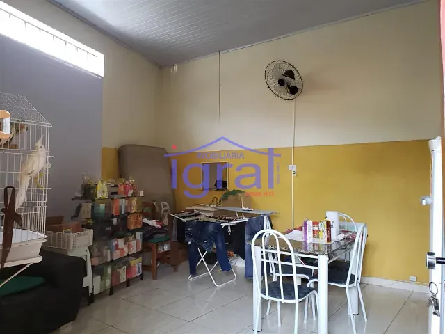 Casa com 196m² 3 quartos e 3 banheiros, à venda, no bairro Jardim Oriental em São Paulo