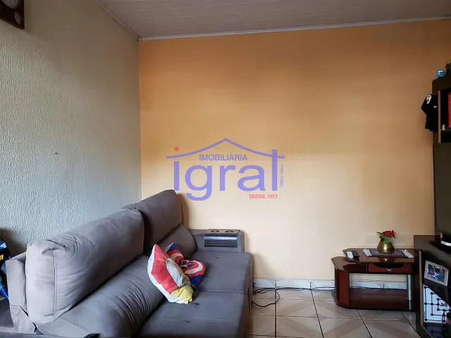 Casa com 196m² 3 quartos e 3 banheiros, à venda, no bairro Jardim Oriental em São Paulo
