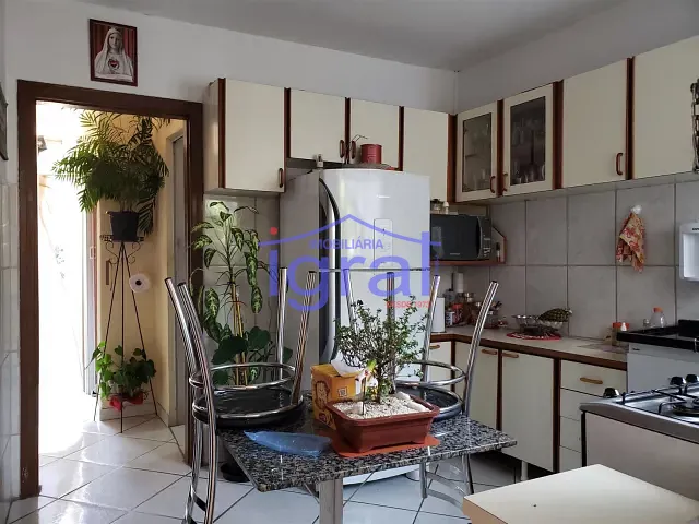 Casa com 196m² 3 quartos e 3 banheiros, à venda, no bairro Jardim Oriental em São Paulo