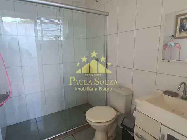 Casa com 537m² 3 quartos e 3 banheiros, à venda, no bairro Jardim Marambá em Bauru