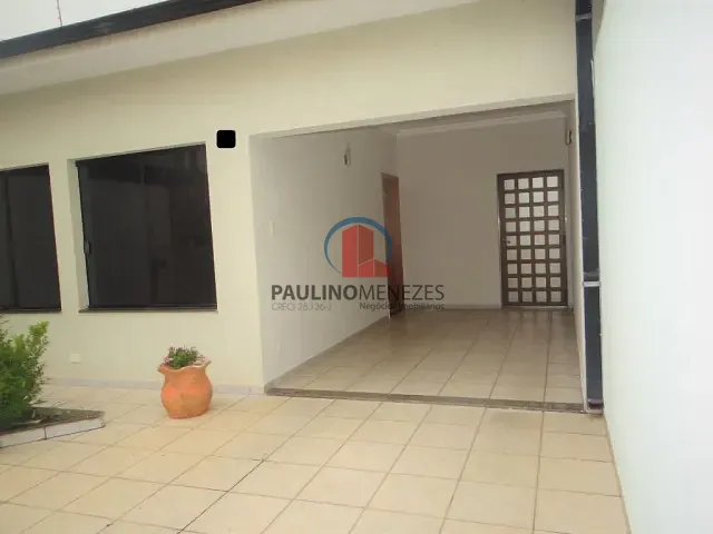 Casa com 150m² 2 quartos e 2 banheiros, à venda, no bairro Parque Novo Mundo em Americana