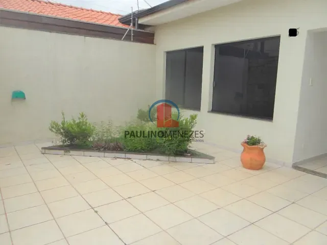 Casa com 150m² 2 quartos e 2 banheiros, à venda, no bairro Parque Novo Mundo em Americana