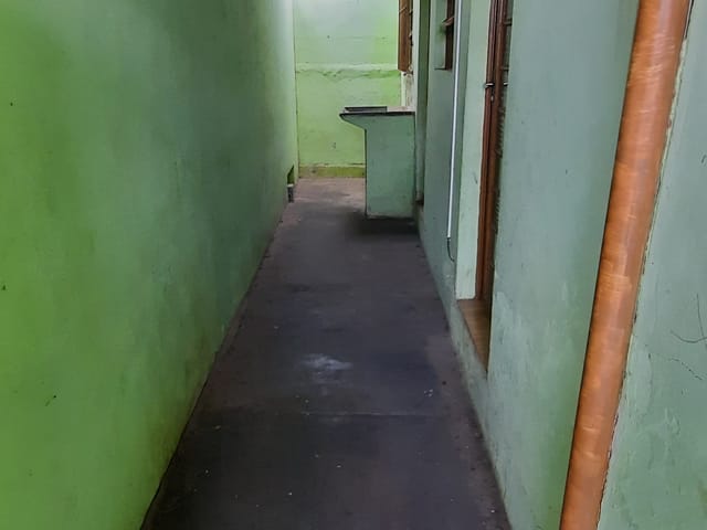 Casa com 250m² 1 quarto e 1 banheiro, para alugar, no bairro Parque Valença I em Campinas