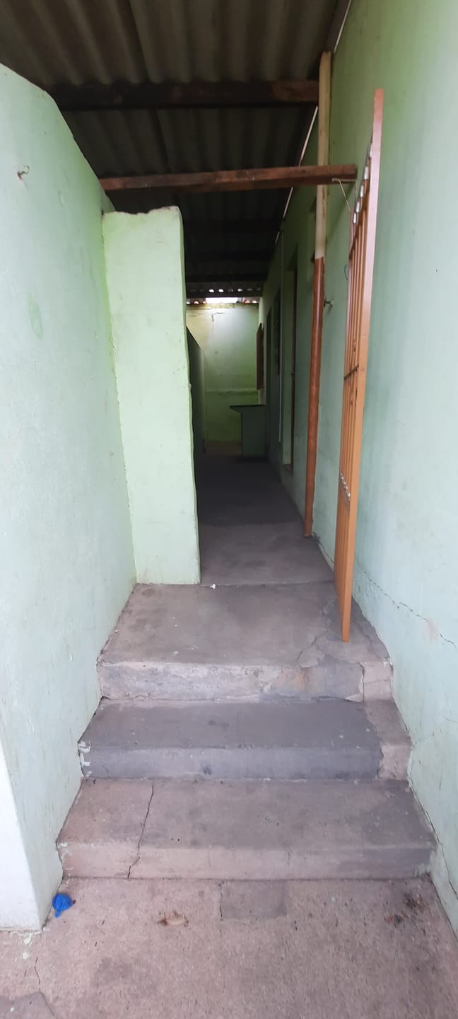 Casa, 1 quarto, 40 m² - Foto 3