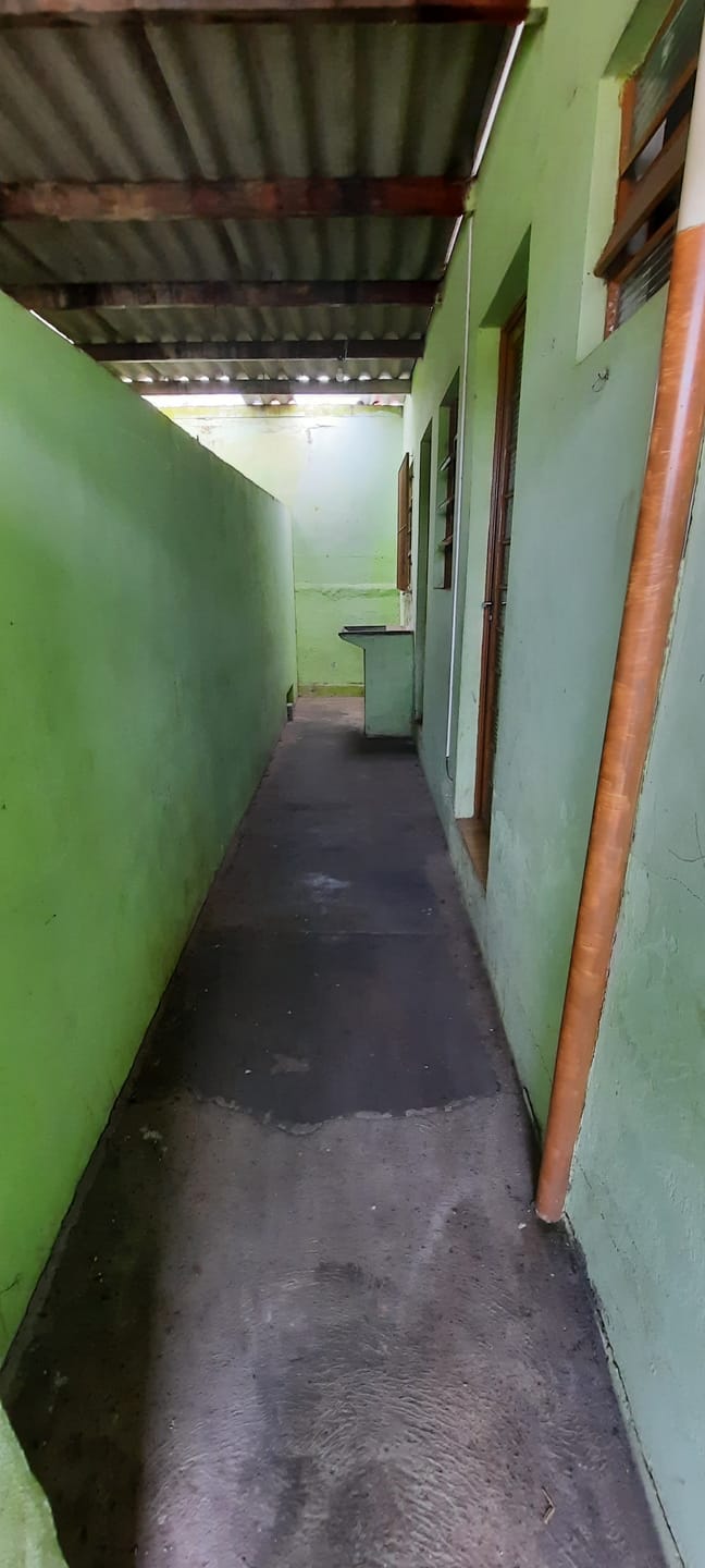 Casa, 1 quarto, 40 m² - Foto 1