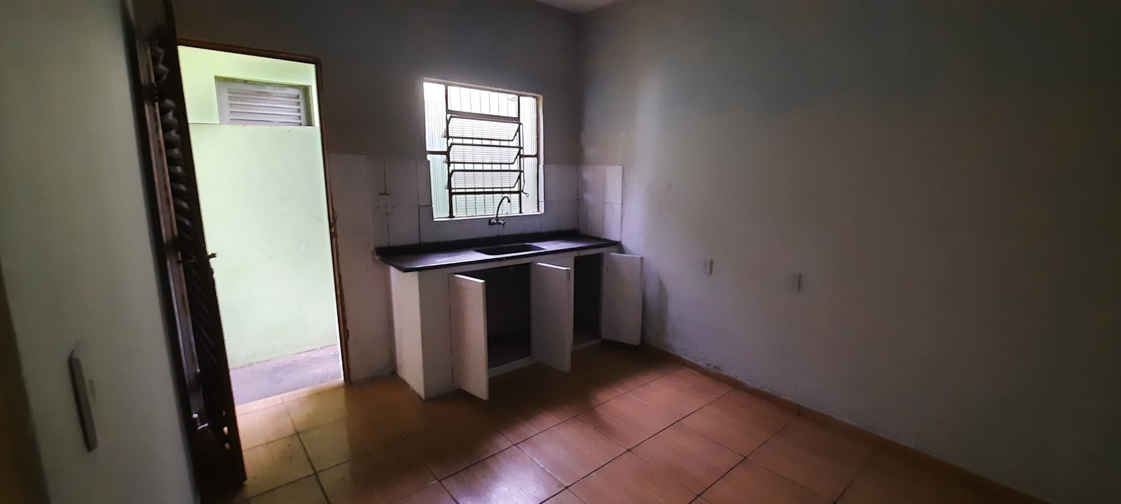 Casa, 1 quarto, 40 m² - Foto 8