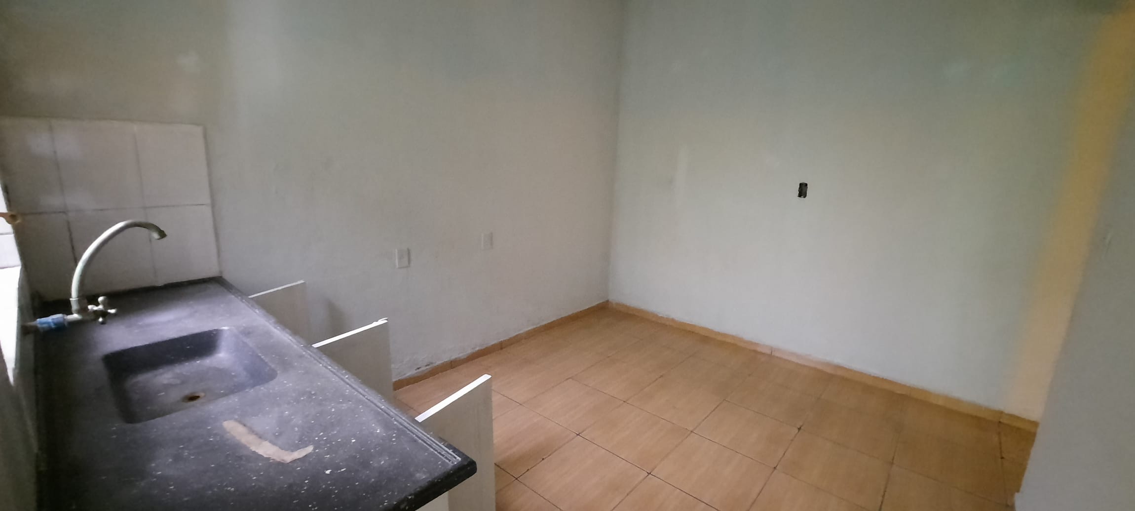 Casa, 1 quarto, 40 m² - Foto 7