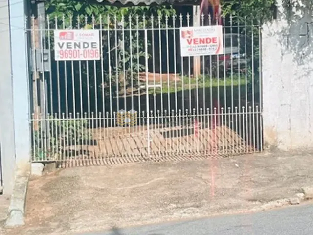 Casa 2 quartos e 1 banheiro, à venda, no bairro Paraíso (Polvilho) em Cajamar