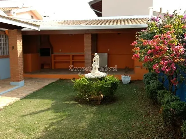 Casa com 368m² 3 quartos e 3 banheiros, à venda, no bairro Jardim Holanda em Holambra