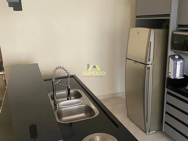 Casa com 310m² 3 quartos e 3 banheiros, à venda, no bairro Residencial Lagos D'Icaraí em Salto