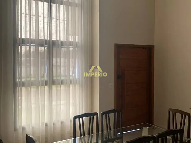 Casa com 310m² 3 quartos e 3 banheiros, à venda, no bairro Residencial Lagos D'Icaraí em Salto