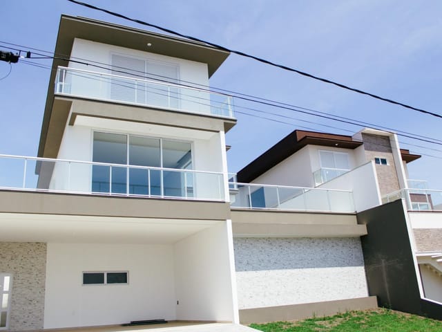 Foto do Casa - Casa residencial à venda, Condomínio Residencial Jaguary, São José dos Campos. | INDEPENDENCE NEGOCIOS IMOBILIARIOS LTDA