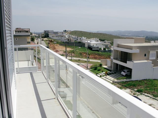 Foto do Casa - Casa residencial à venda, Condomínio Residencial Jaguary, São José dos Campos. | INDEPENDENCE NEGOCIOS IMOBILIARIOS LTDA