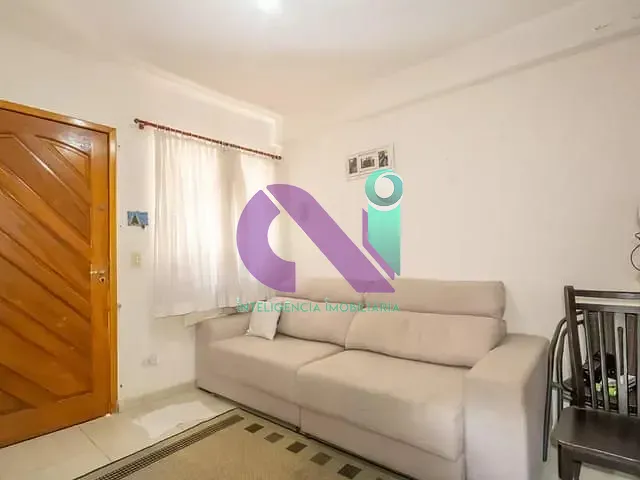 Casa com 113m² 3 quartos e 1 banheiro, à venda, no bairro Bela Vista em Osasco