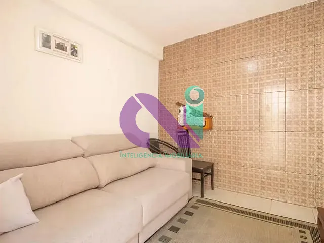 Casa com 113m² 3 quartos e 1 banheiro, à venda, no bairro Bela Vista em Osasco