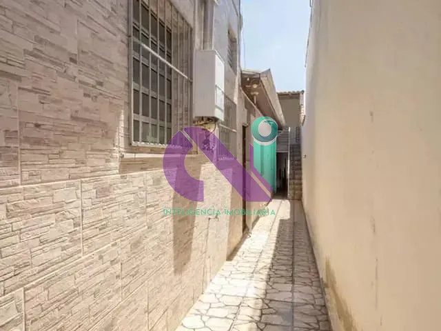 Casa com 113m² 3 quartos e 1 banheiro, à venda, no bairro Bela Vista em Osasco