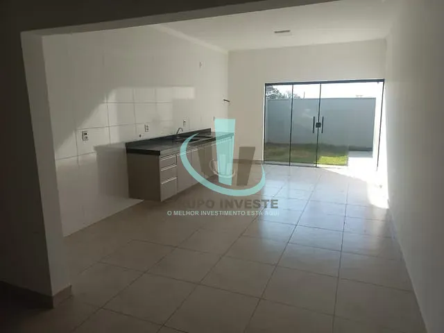 Casa com 250m² 3 quartos e 3 banheiros, à venda, no bairro CAMPOS VILLE em ARARAQUARA