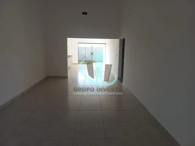 Casa com 250m² 3 quartos e 3 banheiros, à venda, no bairro CAMPOS VILLE em ARARAQUARA