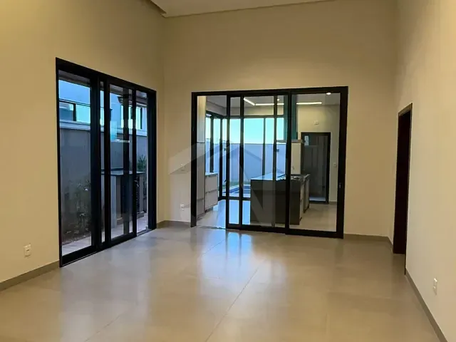 Casa com 350m² 4 quartos e 5 banheiros, à venda, no bairro Loteamento Terras de Florença em Ribeirão Preto